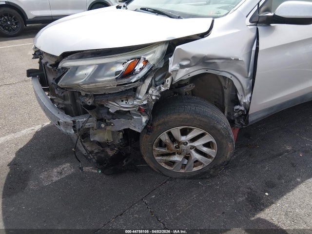 3CZRM3H57GG702393 Honda CR-V EX
