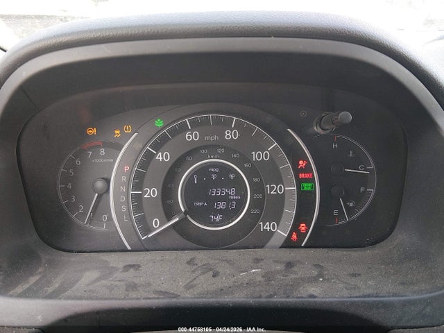 3CZRM3H57GG702393 Honda CR-V EX