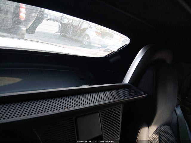 44758106 :رقم المزاد ، JM1NC25F460111018 vin ، 2006 Mazda Mx-5 Sport مزاد بيع