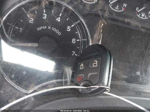 Aukcja sprzedaży 2011 Ford F-150 Xlt, vin: 1FTEX1CM9BFA72336, numer aukcji: 44758112