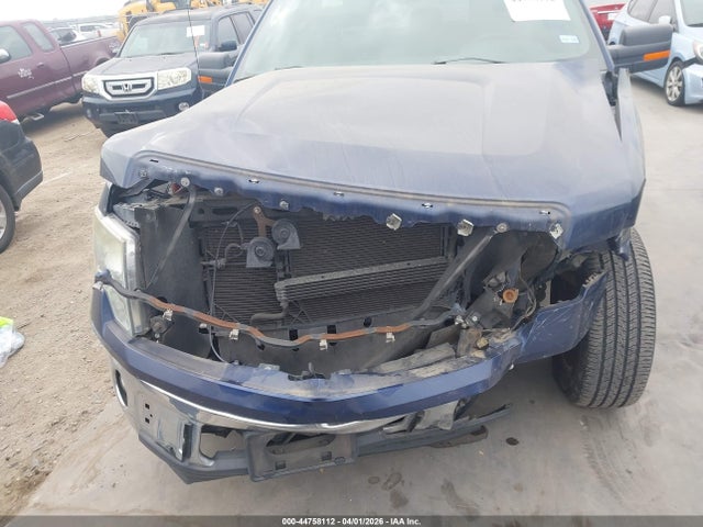 Aukcja sprzedaży 2011 Ford F-150 Xlt, vin: 1FTEX1CM9BFA72336, numer aukcji: 44758112