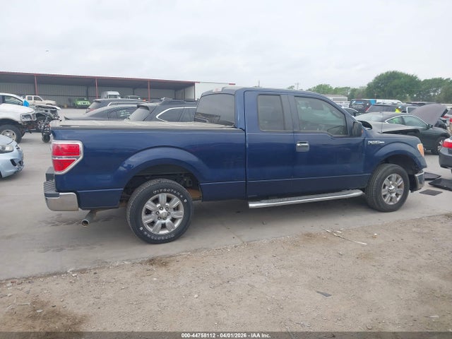 Aukcja sprzedaży 2011 Ford F-150 Xlt, vin: 1FTEX1CM9BFA72336, numer aukcji: 44758112