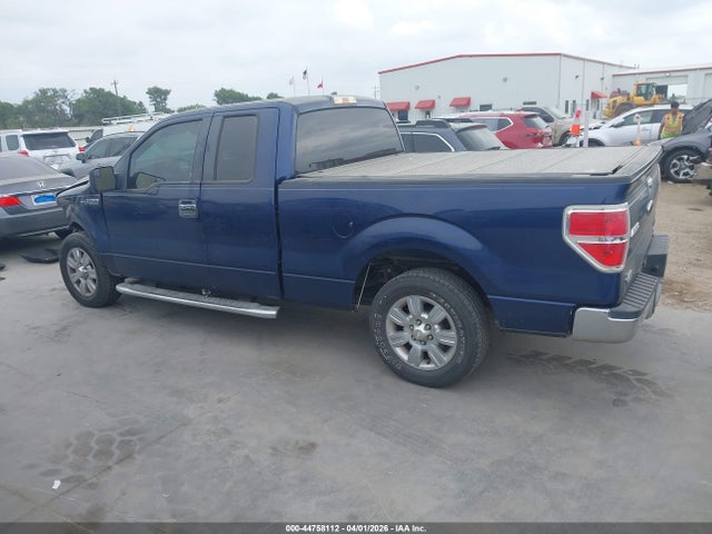 Aukcja sprzedaży 2011 Ford F-150 Xlt, vin: 1FTEX1CM9BFA72336, numer aukcji: 44758112