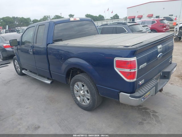 Aukcja sprzedaży 2011 Ford F-150 Xlt, vin: 1FTEX1CM9BFA72336, numer aukcji: 44758112