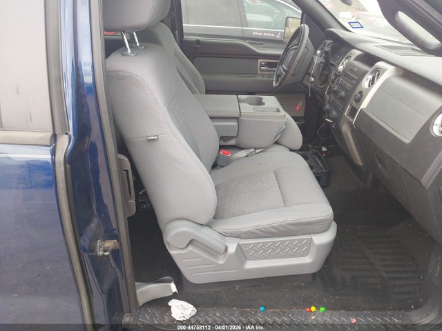 Aukcja sprzedaży 2011 Ford F-150 Xlt, vin: 1FTEX1CM9BFA72336, numer aukcji: 44758112