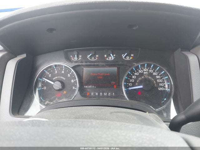 Aukcja sprzedaży 2011 Ford F-150 Xlt, vin: 1FTEX1CM9BFA72336, numer aukcji: 44758112