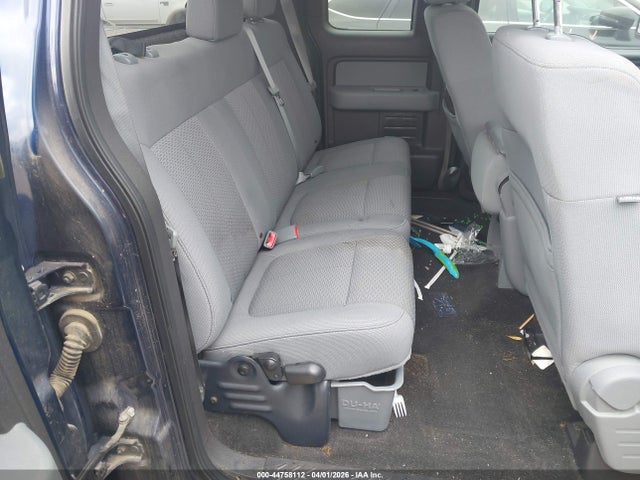 Aukcja sprzedaży 2011 Ford F-150 Xlt, vin: 1FTEX1CM9BFA72336, numer aukcji: 44758112