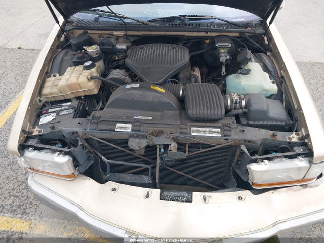 Продажа на аукционе авто 1996 Buick Roadmaster, vin: 1G4BN52PXTR421950, номер лота: 44758113