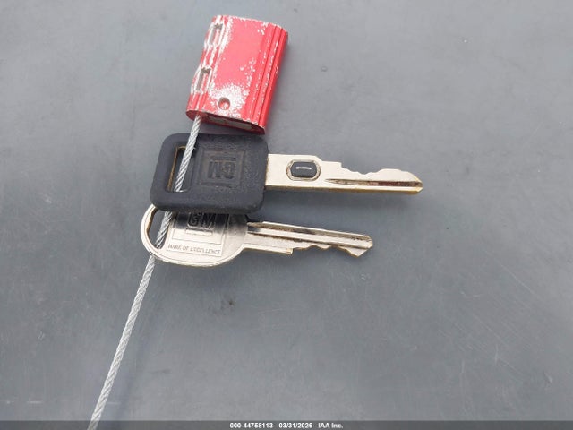 Продажа на аукционе авто 1996 Buick Roadmaster, vin: 1G4BN52PXTR421950, номер лота: 44758113