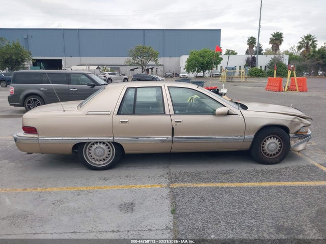 Продажа на аукционе авто 1996 Buick Roadmaster, vin: 1G4BN52PXTR421950, номер лота: 44758113