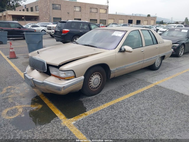 Продажа на аукционе авто 1996 Buick Roadmaster, vin: 1G4BN52PXTR421950, номер лота: 44758113