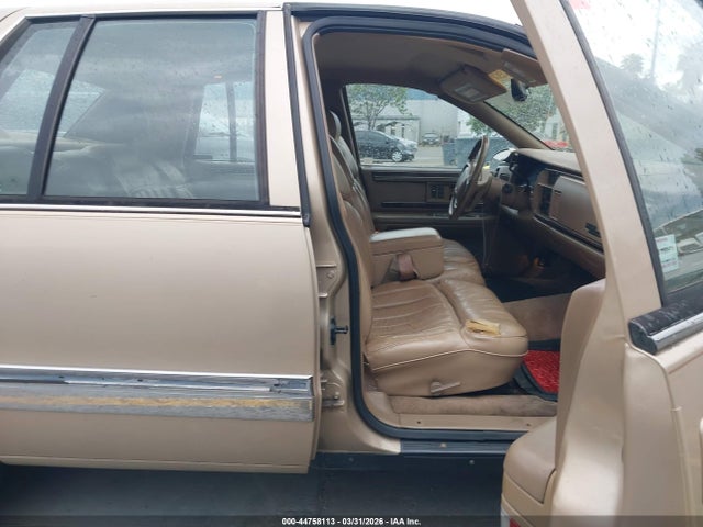 Продажа на аукционе авто 1996 Buick Roadmaster, vin: 1G4BN52PXTR421950, номер лота: 44758113