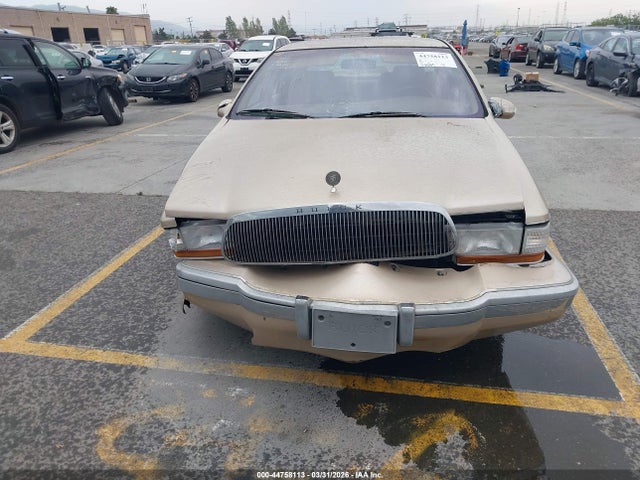 Продажа на аукционе авто 1996 Buick Roadmaster, vin: 1G4BN52PXTR421950, номер лота: 44758113