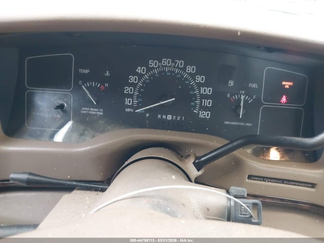 Продажа на аукционе авто 1996 Buick Roadmaster, vin: 1G4BN52PXTR421950, номер лота: 44758113