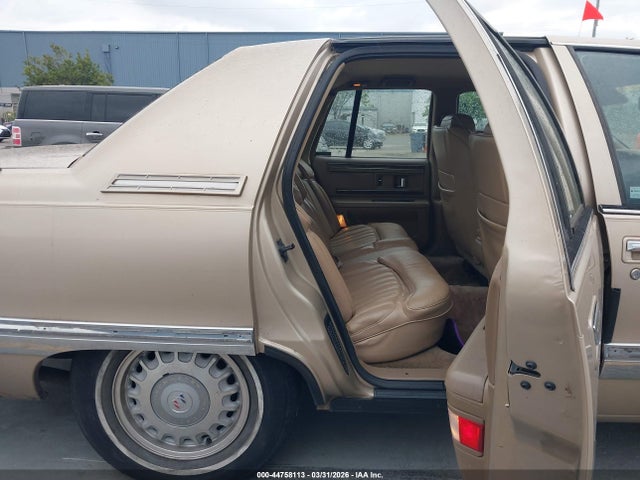Продажа на аукционе авто 1996 Buick Roadmaster, vin: 1G4BN52PXTR421950, номер лота: 44758113
