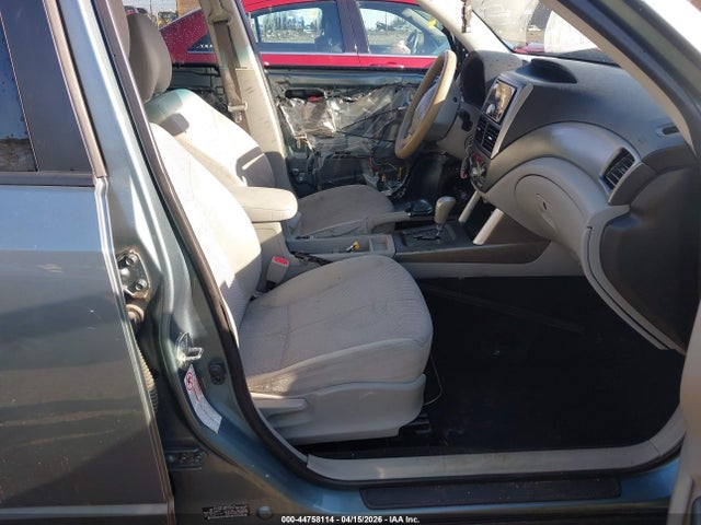 44758114 :رقم المزاد ، JF2SHADC4BH759638 vin ، 2011 Subaru Forester 2.5x Premium مزاد بيع