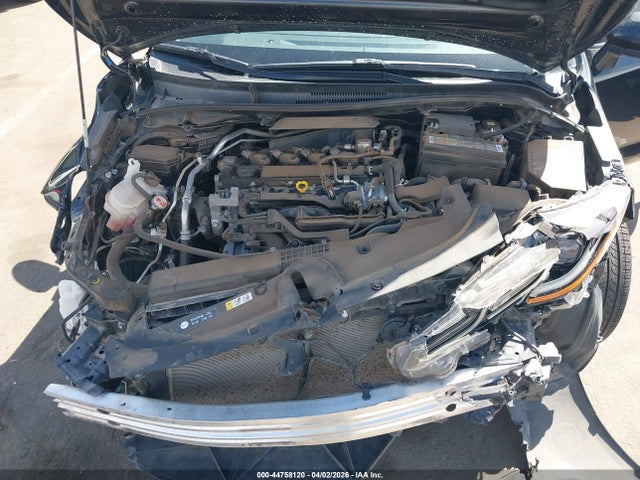 Продаж на аукціоні авто 2022 Toyota Corolla Se, vin: JTDS4MCE9NJ093761, номер лоту: 44758120