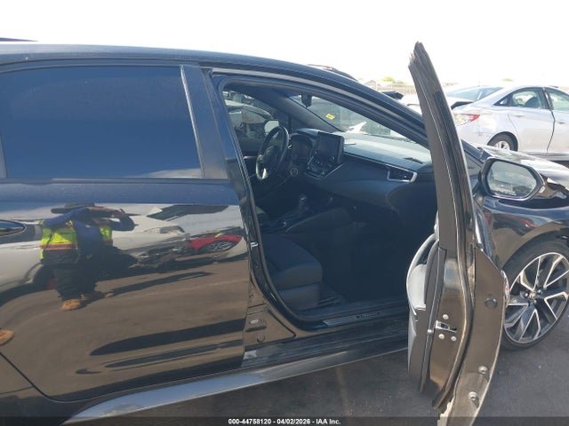 Продаж на аукціоні авто 2022 Toyota Corolla Se, vin: JTDS4MCE9NJ093761, номер лоту: 44758120