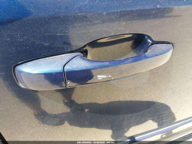 Aukcja sprzedaży 2016 Dodge Grand Caravan Sxt, vin: 2C4RDGCG2GR114823, numer aukcji: 44758121