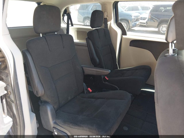 Aukcja sprzedaży 2016 Dodge Grand Caravan Sxt, vin: 2C4RDGCG2GR114823, numer aukcji: 44758121
