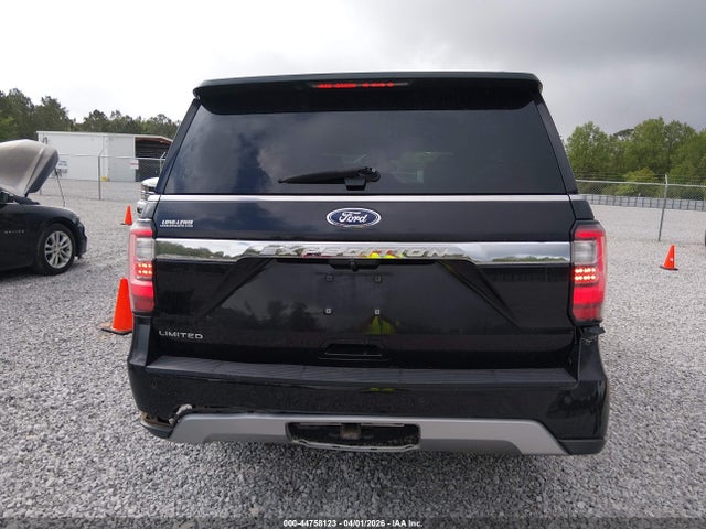 Продаж на аукціоні авто 2018 Ford Expedition Limited, vin: 1FMJU1KTXJEA53861, номер лоту: 44758123