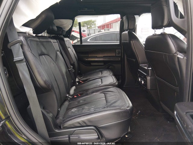 Продаж на аукціоні авто 2018 Ford Expedition Limited, vin: 1FMJU1KTXJEA53861, номер лоту: 44758123