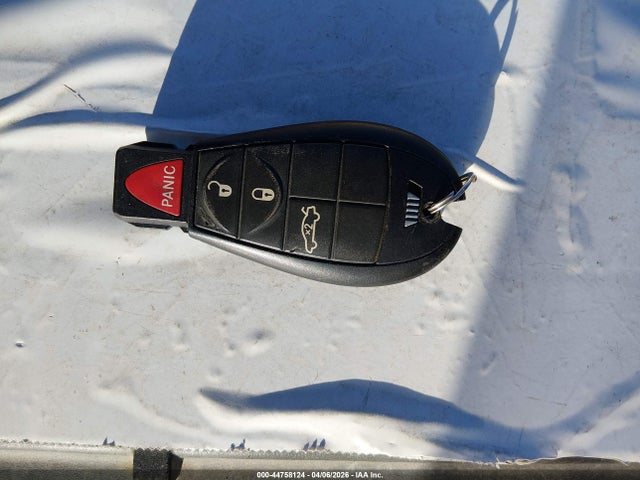 2013 Dodge Dart Rallye მანქანა იყიდება აუქციონზე, vin: 1C3CDFBH7DD171712, აუქციონის ნომერი: 44758124