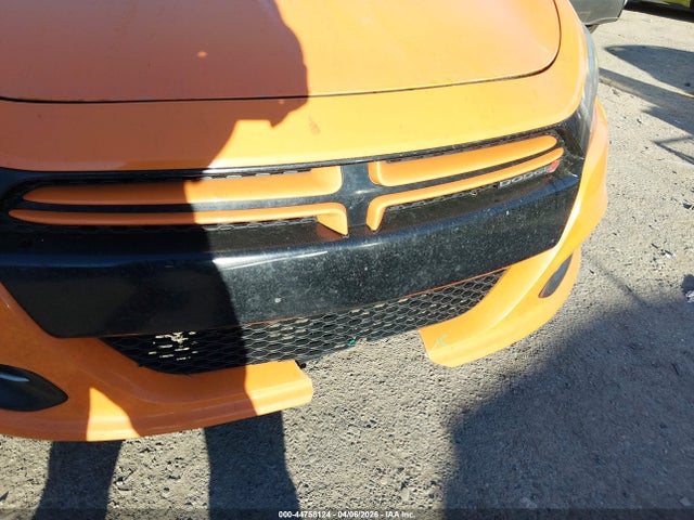 2013 Dodge Dart Rallye მანქანა იყიდება აუქციონზე, vin: 1C3CDFBH7DD171712, აუქციონის ნომერი: 44758124
