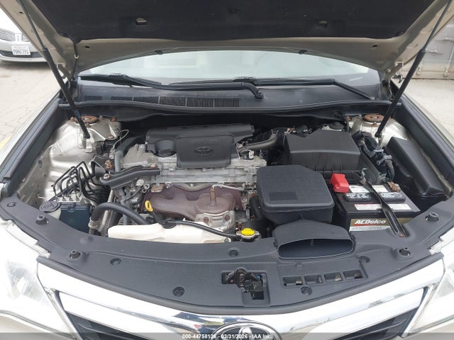 2013 TOYOTA CAMRY 4T4BF1FK3DR294337 Photo 9