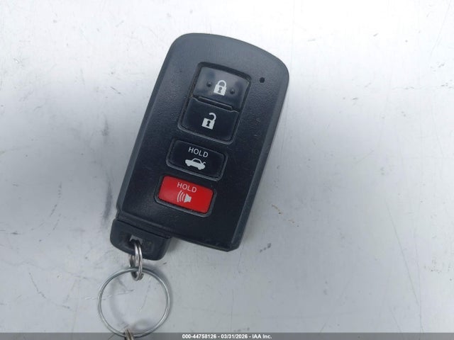 2013 TOYOTA CAMRY 4T4BF1FK3DR294337 Photo 10