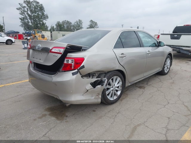 2013 TOYOTA CAMRY 4T4BF1FK3DR294337 Photo 3