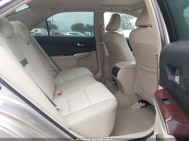 2013 TOYOTA CAMRY 4T4BF1FK3DR294337 Photo 7