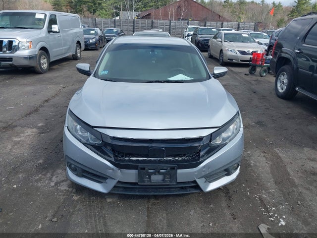 Honda Civic Lx 2017 19XFC2E53HE071651 Image 11