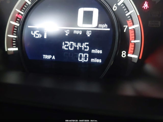 Honda Civic Lx 2017 19XFC2E53HE071651 Image 14