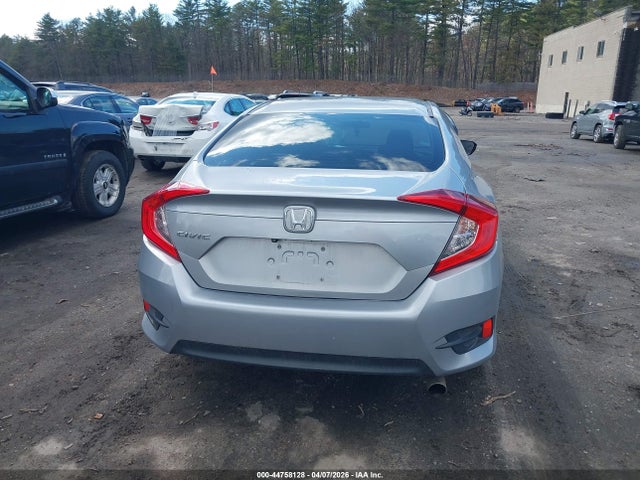 Honda Civic Lx 2017 19XFC2E53HE071651 Image 15