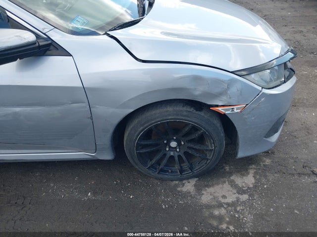 Honda Civic Lx 2017 19XFC2E53HE071651 Image 16