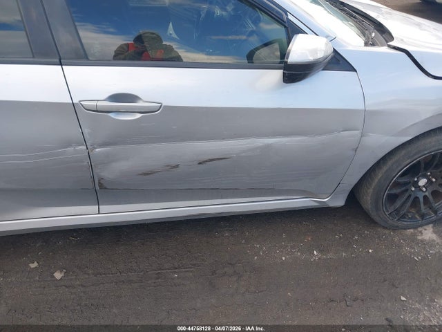 19XFC2E53HE071651 Honda Civic Lx
