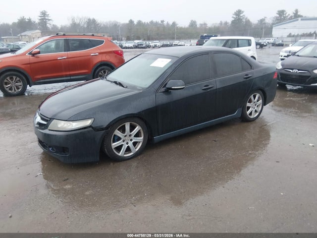 Aukcja sprzedaży 2005 Acura Tsx, vin: JH4CL96875C035256, numer aukcji: 44758129