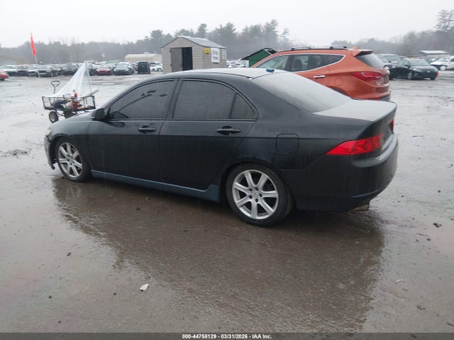 Aukcja sprzedaży 2005 Acura Tsx, vin: JH4CL96875C035256, numer aukcji: 44758129