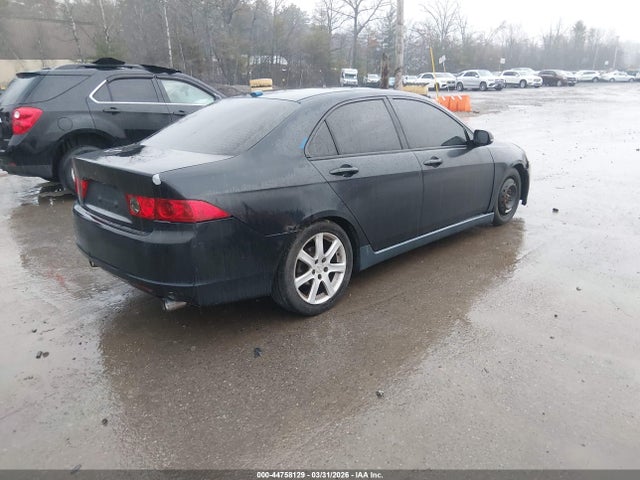 Aukcja sprzedaży 2005 Acura Tsx, vin: JH4CL96875C035256, numer aukcji: 44758129