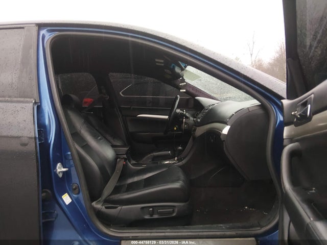 Aukcja sprzedaży 2005 Acura Tsx, vin: JH4CL96875C035256, numer aukcji: 44758129