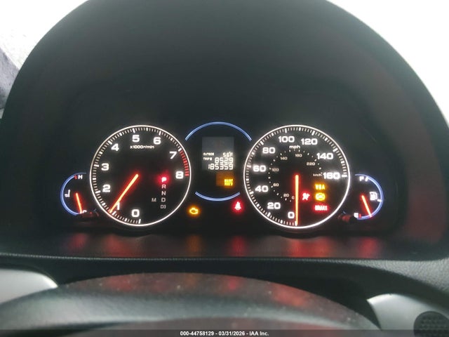 Aukcja sprzedaży 2005 Acura Tsx, vin: JH4CL96875C035256, numer aukcji: 44758129