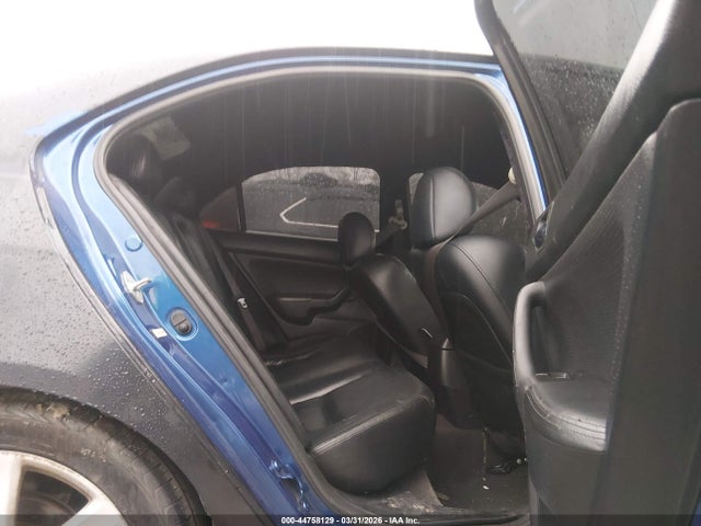 Aukcja sprzedaży 2005 Acura Tsx, vin: JH4CL96875C035256, numer aukcji: 44758129
