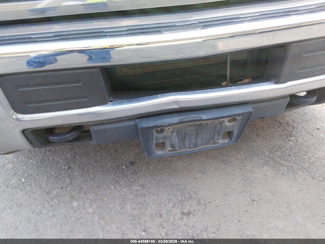 1GB0CUEG1FZ125800 Chevrolet Silverado 2500hd Wt