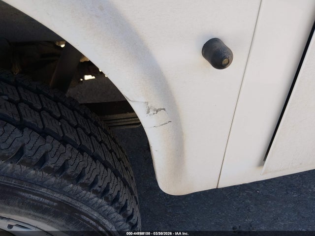 1GB0CUEG1FZ125800 Chevrolet Silverado 2500hd Wt