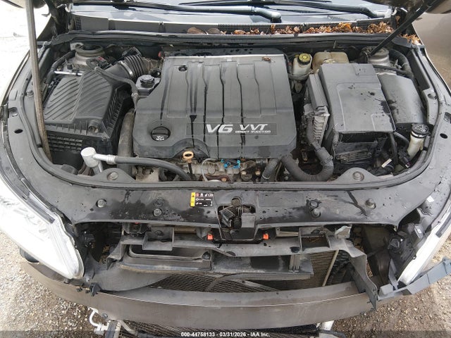 44758133 :رقم المزاد ، 1G4GF5E33CF147679 vin ، 2012 Buick Lacrosse Premium 2 Group مزاد بيع
