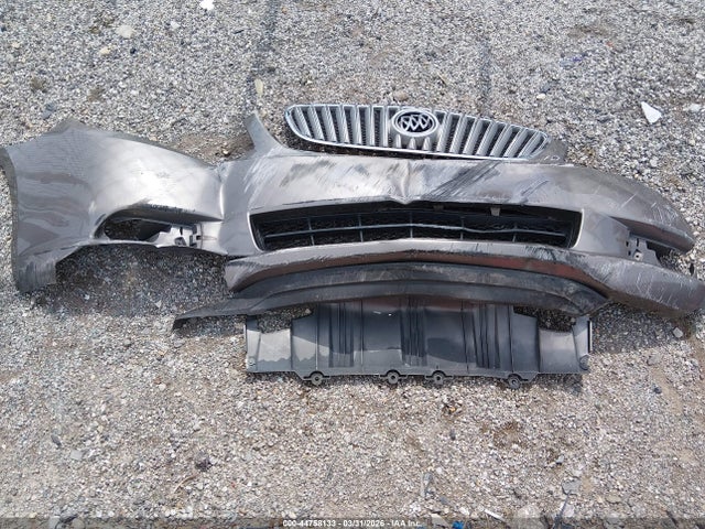 44758133 :رقم المزاد ، 1G4GF5E33CF147679 vin ، 2012 Buick Lacrosse Premium 2 Group مزاد بيع