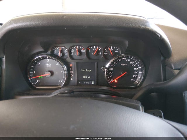 1GNSKEEC5HR321498 Chevrolet Tahoe Commercial Fleet