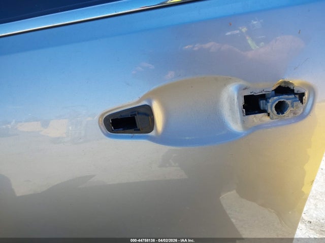 2019 HONDA INSIGHT 19XZE4F14KE026336 Photo 5