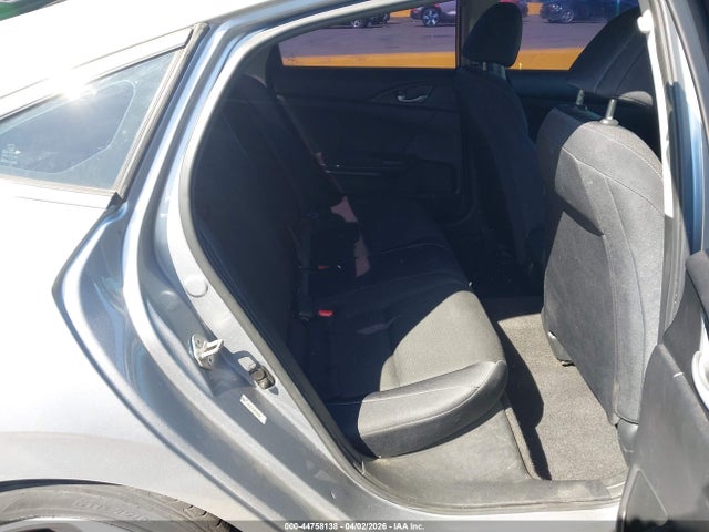2019 HONDA INSIGHT 19XZE4F14KE026336 Photo 7